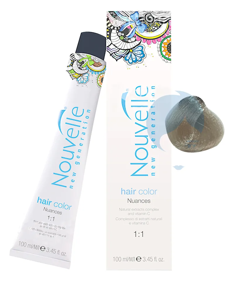 NOUVELLE TINTE CHAMPAGNE N.90.32 X 100ML - Producto de belleza y estética en Almacén Sandra