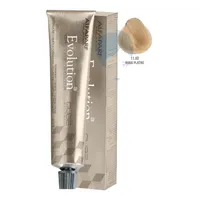 EVOLUTION TINTE RUBIO PLATINO N° 11.00 X 60ML - Miniatura 1