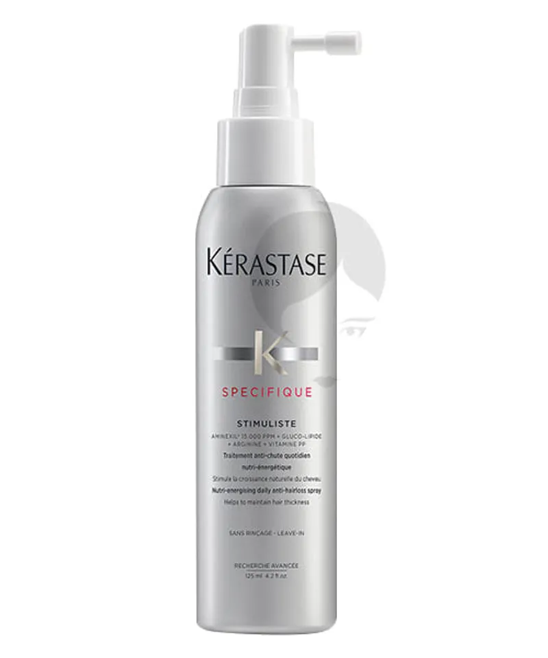 KERASTASE SPECIFIQUE STIMULISTE TRAITEMENT ANTICHUTE X 125 ML - Producto de belleza y estética en Almacén Sandra
