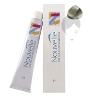 NOUVELLE TINTE PERLA DE RIO N.12.8 X 100ML - Miniatura 1