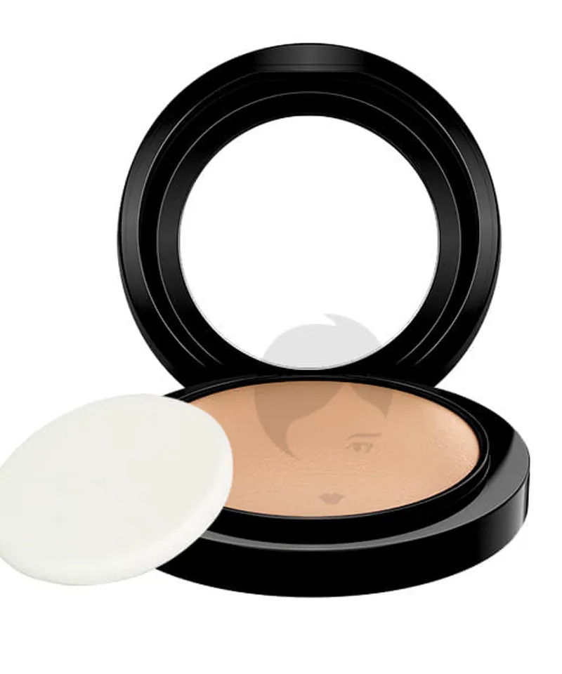 MAXFACTOR POLVO COMPACTO HI-FI CREME PUFF NATURAL N.08 X 15GR - Producto de belleza y estética en Almacén Sandra
