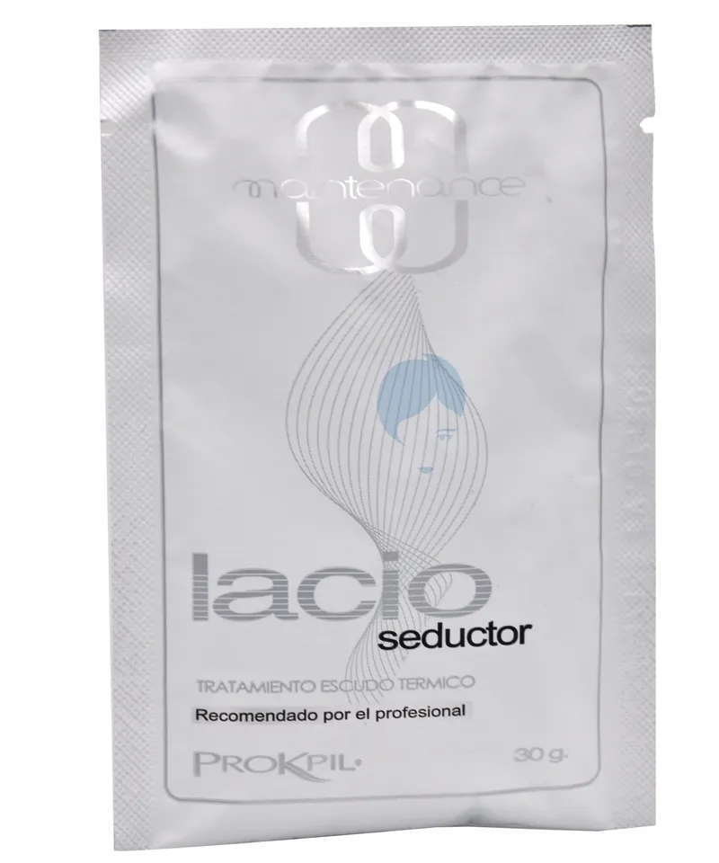 PROKPIL TRATAMIENTO LACIO SEDUCTOR X 30 GR - Producto de belleza y estética en Almacén Sandra