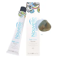 NOUVELLE TINTE RUBIO POLAR N.12.0 X 100ML - Miniatura 1