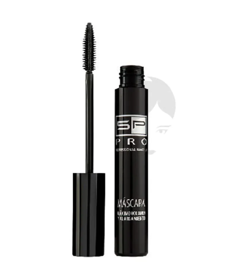 SP PESTAÑINA MAXIMO VOLUMEN X 15GR - Producto de belleza y estética en Almacén Sandra