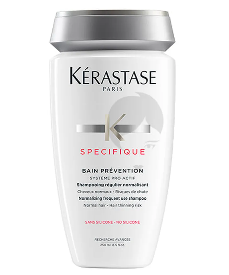 KERASTASE SPECIFIQUE SH. BAIN PREVENTION X 250 ML - Producto de belleza y estética en Almacén Sandra