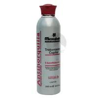 MAXYBELT TRATAMIENTO 5 EN 1 ANTIHORQUILLA X 200 GR - Miniatura 1