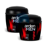 ARDEN FOR MEN DESODORANTE CREMA ORIGINAL X 2UND X 60 GR P.E - Miniatura 1