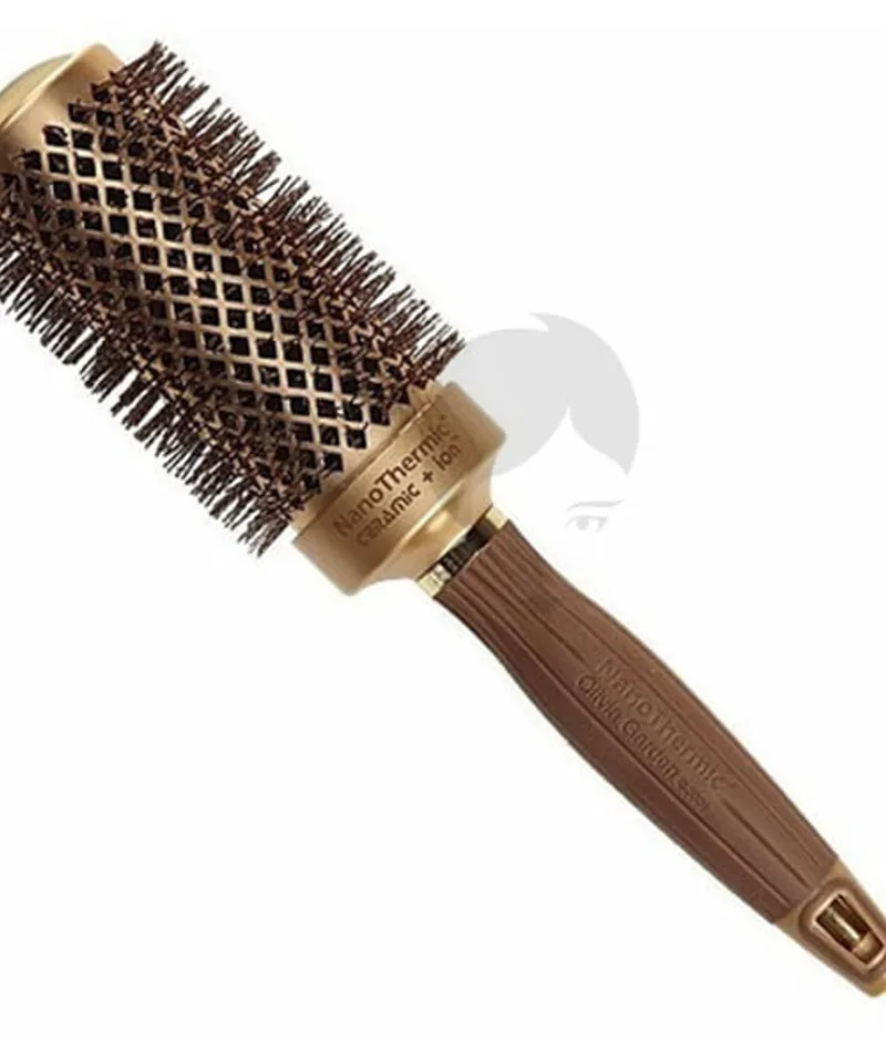 OLIVIA GARDEN CEPILLO NANOTHERMIC CERAMIC + ION REF NT44   + - Producto de belleza y estética en Almacén Sandra