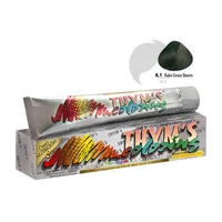 THYMS COLORING TINTE RUBIO CENIZO OSCURO # 6.1 X 60GR - Miniatura 1