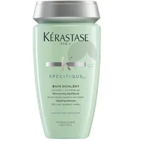 KERASTASE SPECIFIQUE SHAMPOO BAIN DIVALENT X250ML - Miniatura 1