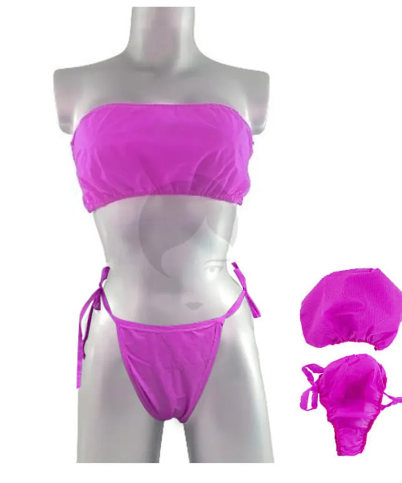 PANTY TOP FUSCIA TALLA S - Producto de belleza y estética en Almacén Sandra