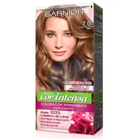 NUTRISSE GARNIER TINTE RUBIO N7.0 X45GR - Miniatura 1