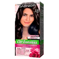 NUTRISSE GARNIER TINTE  NEGRO  N. 2.0 X45GR - Miniatura 1