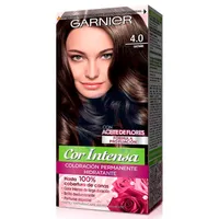 NUTRISSE GARNIER TINTE CASTAÑO MEDIO N4.0 X45GR - Miniatura 1