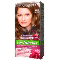 NUTRISSE GARNIER TINTE RUBIO OSCURO N. 6.0 X45GR - Miniatura 1