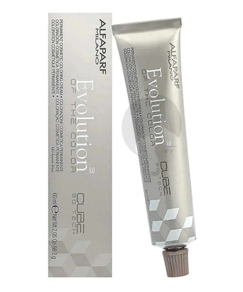 EVOLUTION TINTE RUBIO PLATINO CEN.  INT. N°11.11 X60ML - Producto de belleza y estética en Almacén Sandra