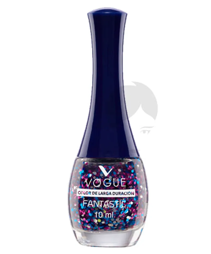 VOGUE ESMALTE CONFETTI N.94 X 10ML - Producto de belleza y estética en Almacén Sandra