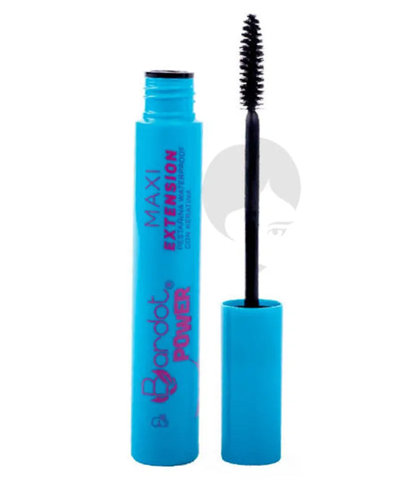 BARDOT PESTAÑINA MAXI - EXTENSION X 12GR - Producto de belleza y estética en Almacén Sandra