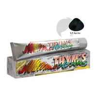 THYMS COLORING TINTE NEGRO AZUL #1.1 X 60GR1 - Miniatura 1