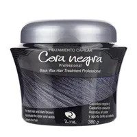 ROSS DLEN TRATAMIENTO CERA NEGRA X 380GR - Miniatura 1