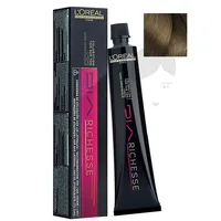 DIARICHESSE TINTE RUBIO CLARO N.8 X 50GR - Miniatura 1