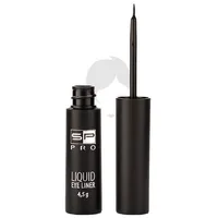 SP DELINEADOR LIQUIDO DE OJOS BLACK X 4.5GR - Miniatura 1