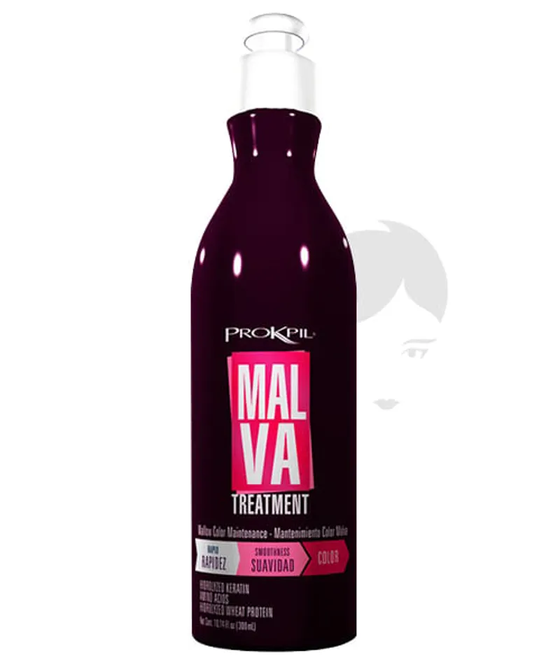 PROKPIL MASCARILLA MALVA X300ML - Producto de belleza y estética en Almacén Sandra
