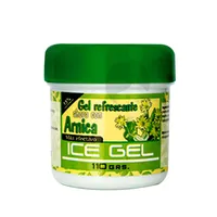 ICE GEL REFRESCANTE CON ARNICA X 110GR - Miniatura 1