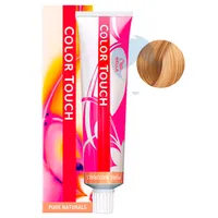 WELLA COLOR TOUCH TINTE RUBIO EXTRA CLARO NAT DORADO N.9.03 X 60ML - Miniatura 1