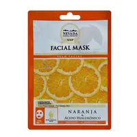 NNP VELOS FACIALES DE NARANJA X 30GR - Miniatura 1