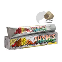 THYMS COLORING TINTE RUBIO MATE EXTRACLARISIMO N.10.2 X 60GR - Miniatura 1