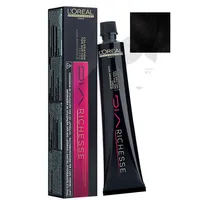 DIARICHESSE TINTE NEGRO N.1 X 50GR - Miniatura 1