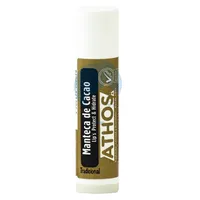 ATHOS LABIAL MANTECA DE CACAO X 10 GR                                                KIT.E - Miniatura 1