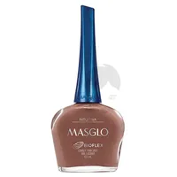 MASGLO ESMALTE CREMOSO INTUITIVA X 13.5ML - Miniatura 1