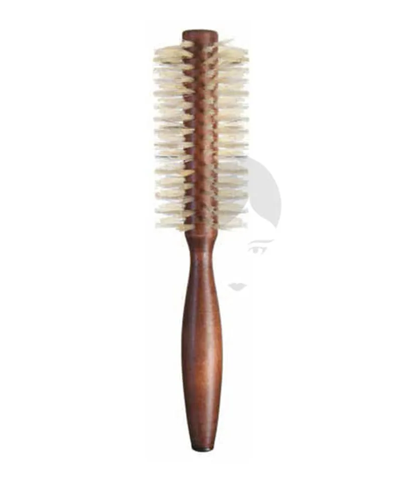 BLOMER CEPILLO CERDA NATURAL MANGO DE MADERA REF: 7301 - Producto de belleza y estética en Almacén Sandra