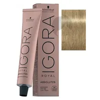 IGORA TINTE ABSOLUTES RUBIO MUY CLARO BEIGE NATURAL N°9-40 X 60ML - Miniatura 1