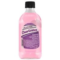 CHARLESTON ABLANDADOR DE CUTICULA X 245ML - Miniatura 1