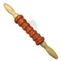 MADEROTERAPIA RODILLO ONDULADO - Miniatura 1