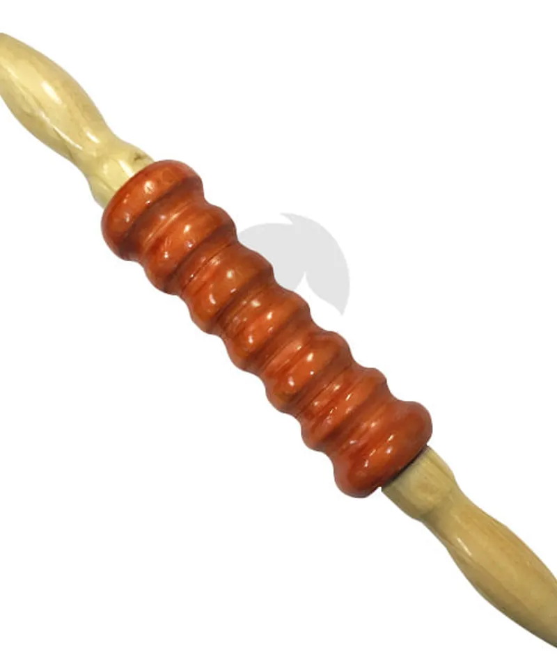 MADEROTERAPIA RODILLO ONDULADO - Producto de belleza y estética en Almacén Sandra