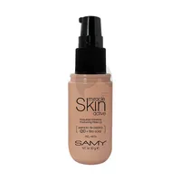 SAMY BASE LIQUIDA CARAMELO N.2 X 35G - Miniatura 1
