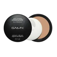 SAMY POLVO MICROPULVERIZADO BEIGE N.2 X 12G - Miniatura 1