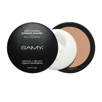 SAMY POLVO MICROPULVERIZADO ARENA N.3 X 12GR - Miniatura 1