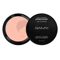 SAMY POLVO MICROPULVERIZADO ALMENDRA N.4 X 12GR - Miniatura 1