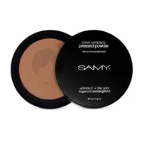 SAMY POLVO MICROPULVERIZADO CANELA N.6 X 12G - Miniatura 1