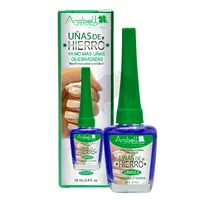 AROBELL ESMALTE UÑAS DE HIERRO X 13ML - Miniatura 1