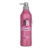 SALOON IN SHAMPOO LIS CONTROL X 1000 ML - Miniatura 1