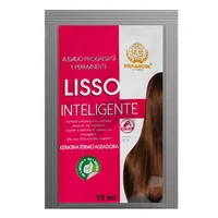 HERBACOL TRATAMIENTO TERMO ALISADORA INTELIGENTE X 15 GR - Miniatura 1
