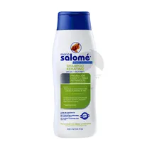 MARIA SALOME SHAMPOO KERATIN SIN SAL X 400 ML - Miniatura 1