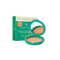 ANA MARIA POLVO FACIAL COMPACTO N.13 ARENA X 15G - Miniatura 1