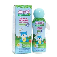 ARRURRU COLONIA ORIGINAL AZUL X 60 ML - Miniatura 1